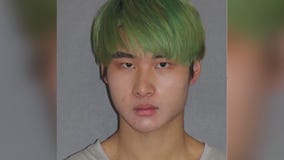 UC Irvine student accused of sexually assaulting 16-year-old