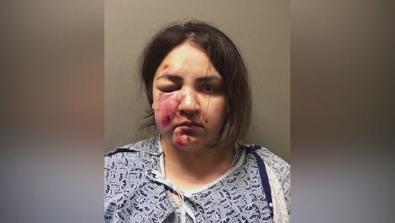 Mother arrested in death of infant, toddler thrown off balcony due in court Thursday