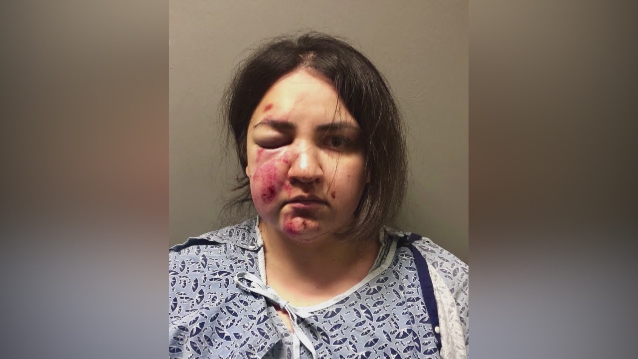 Mother arrested in death of infant, toddler thrown off balcony due in court Thursday