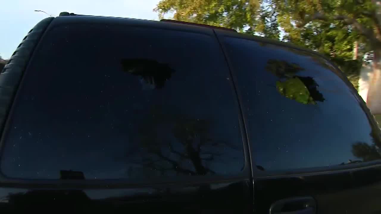 5 arrested in connection to vandalism in Playa del Rey neighborhood