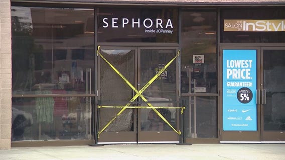 Man leads police on chase in Montebello; officer-involved shooting reported