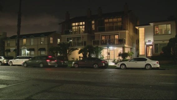 Police sergeant arrested in Long Beach on suspicion of DUI