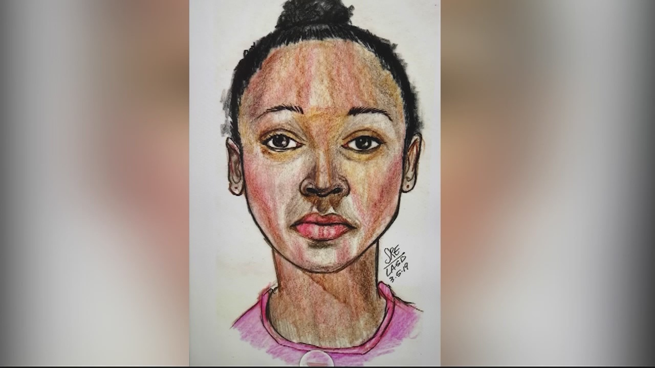 LASD asks for help identifying child's body