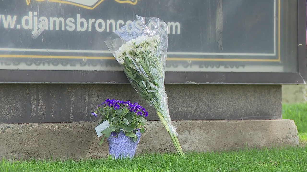 13-year-old found dead at Orange County middle school