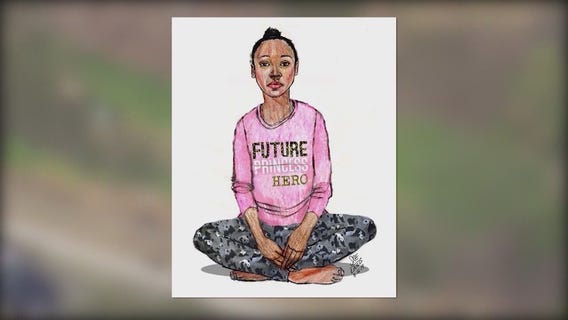 Child found dead near hiking trail in Hacienda Heights being investigated as homicide