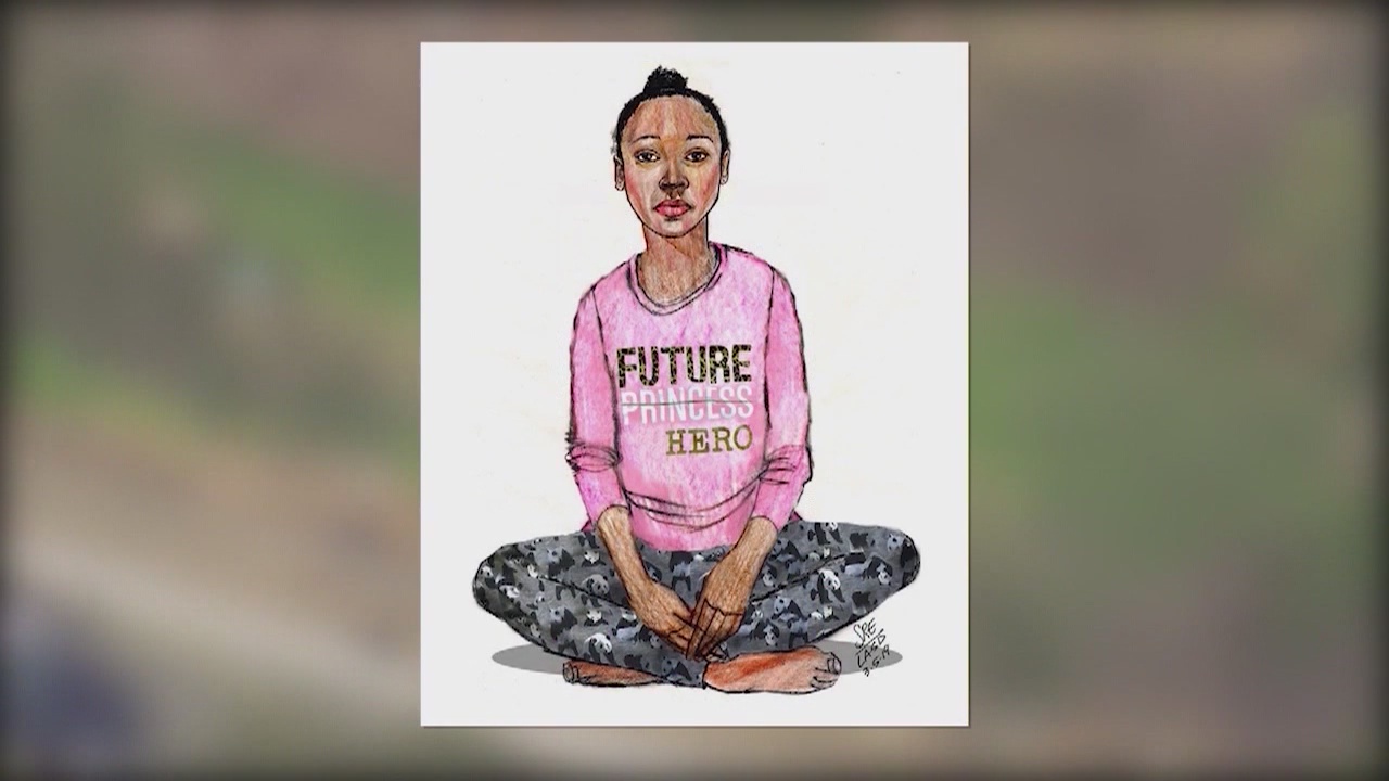 Child found dead near hiking trail in Hacienda Heights being investigated as homicide