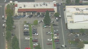 Man shot and killed in Paramount parking lot