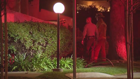 Authorities investigating deadly Rosemead fire