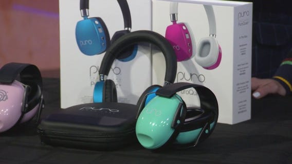 Enter to win Dr. Gadget's Home Entertainment Giveaway