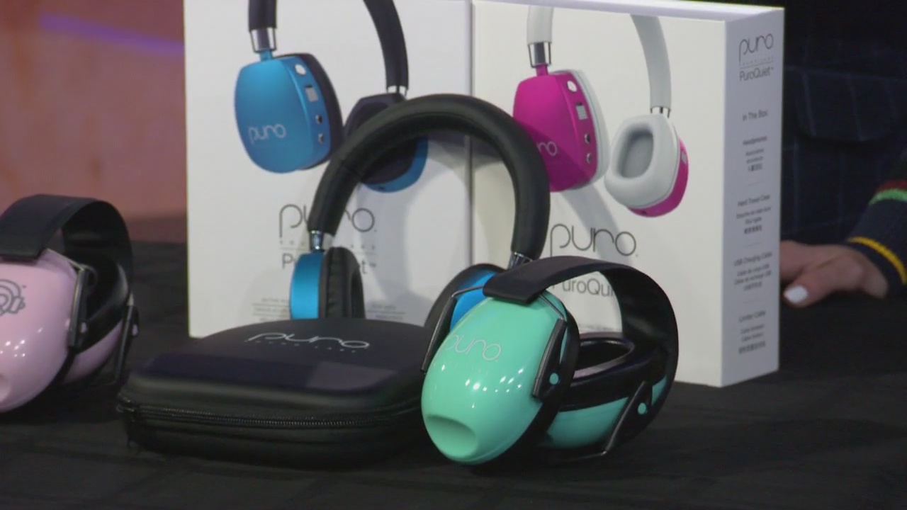 Enter to win Dr. Gadget's Home Entertainment Giveaway