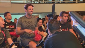 Cycle for Survival 2019