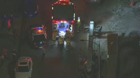 L.A. shooting leaves 2 people injured