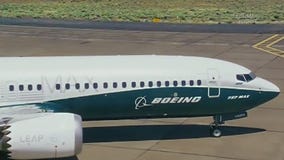 Possible impact at LAX after FAA grounds all Boeing 737 Max 8, 9 planes