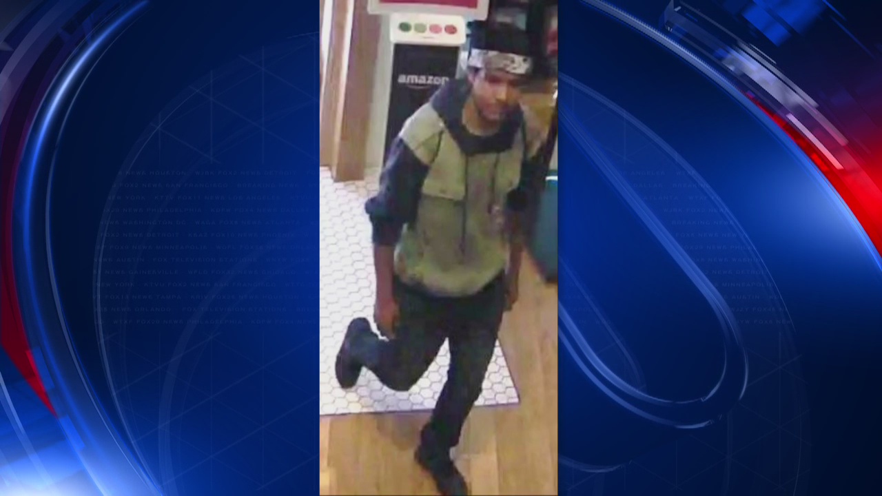 Suspect sought after report of man with gun, suspicious package causes scare at Century City mall