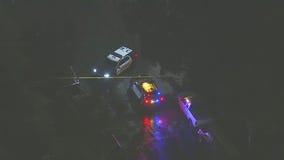 Officer-involved shooting in Santa Ana