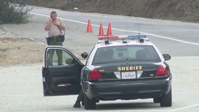 Child's body found on hiking trail