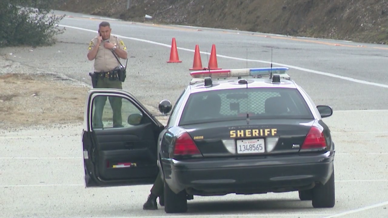 Child's body found on hiking trail