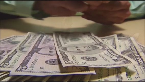 College acceptance process questioned following bribing scandal