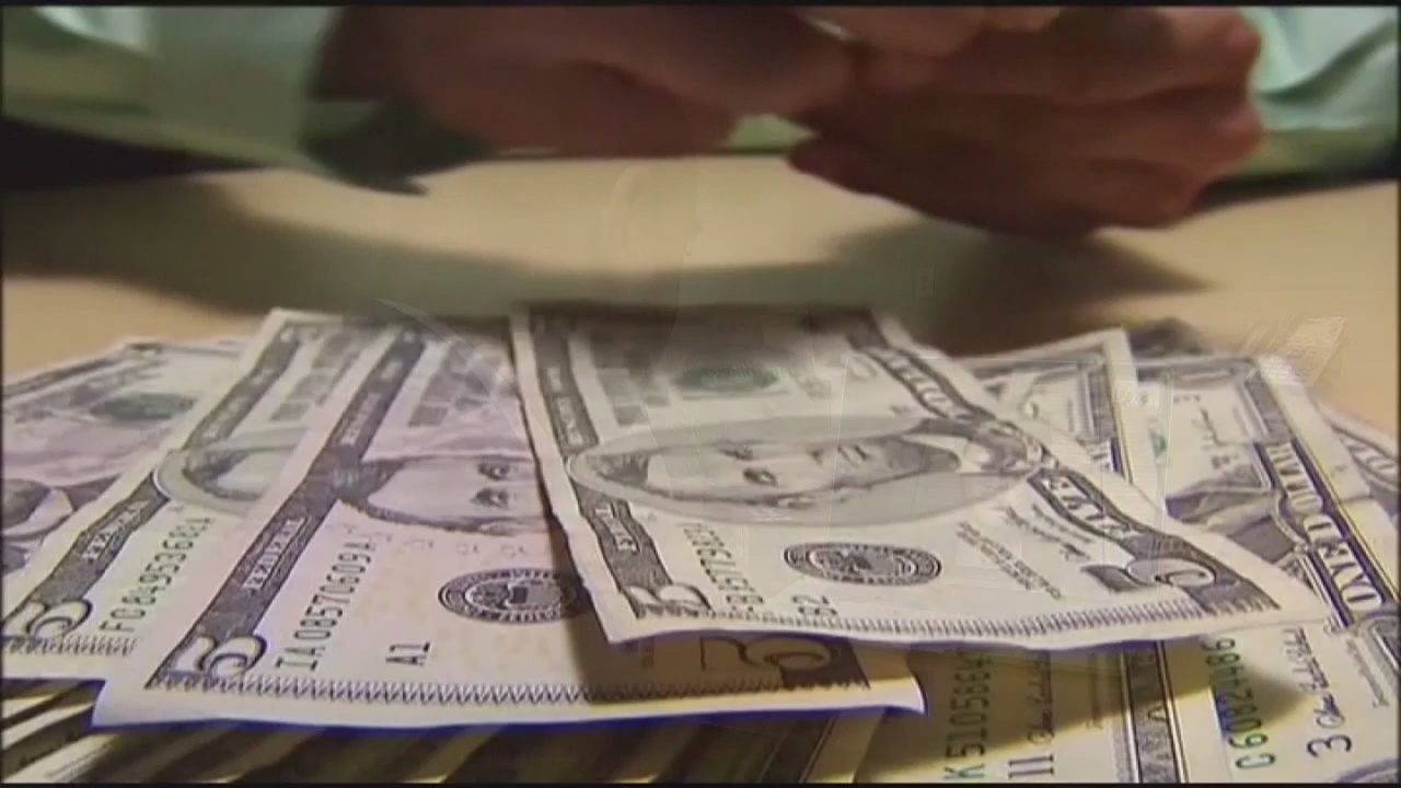 College acceptance process questioned following bribing scandal