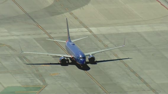 President Trump grounds jets; Boeing 737 MAX 8 and 9 amid safety concerns