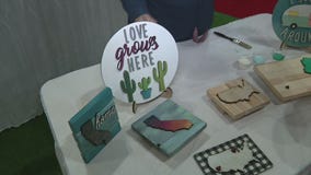 'It?s where Pinterest comes to life': Pinners Conference & Expo 2019 kicks off in Ontario