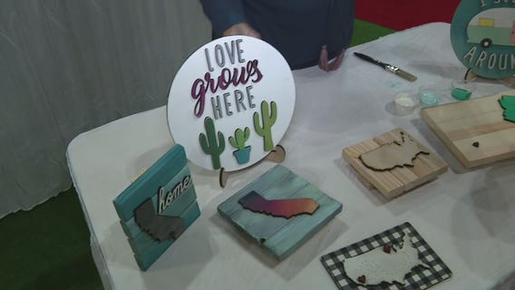 'It?s where Pinterest comes to life': Pinners Conference & Expo 2019 kicks off in Ontario