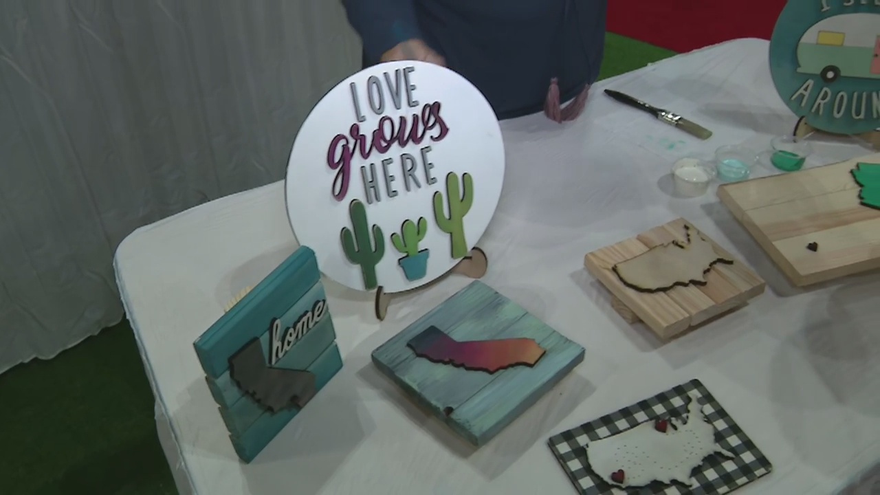 'It?s where Pinterest comes to life': Pinners Conference & Expo 2019 kicks off in Ontario
