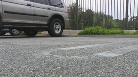 Safe parking for homeless coming to Glassell Park