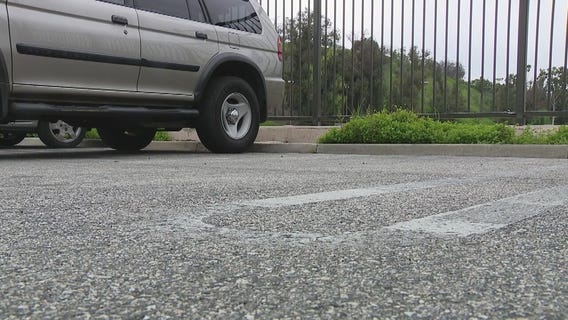 Safe parking for homeless coming to Glassell Park