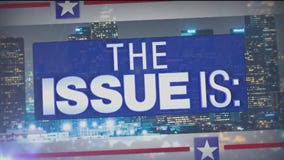 The Issue Is: Rep. Ted Lieu, Katrina vanden Heuvel, Stephen Cohen - Segment 2