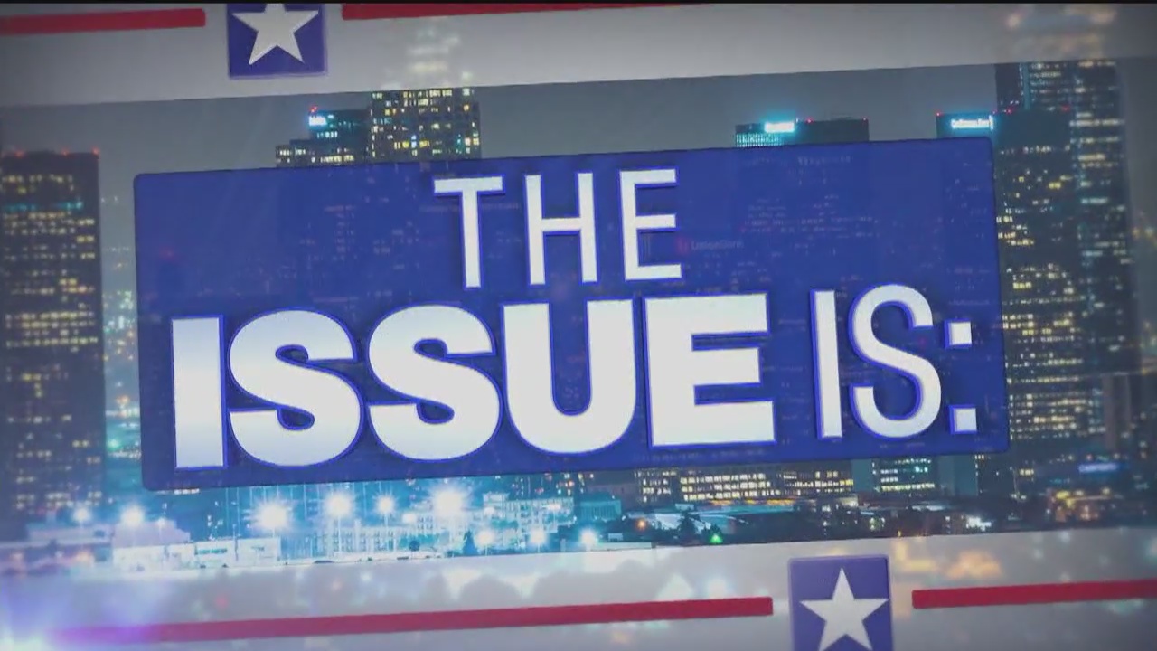 The Issue Is: Rep. Ted Lieu, Katrina vanden Heuvel, Stephen Cohen - Segment 2