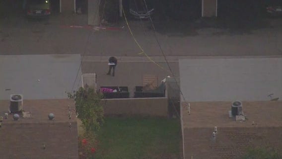 Body of newborn baby found in dumpster in Azusa