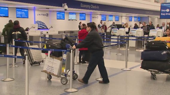 Another passenger infected with measles passed through LAX