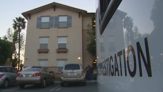 Woman and her dog found dead in Pomona