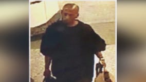 Woman beaten, raped at East Hollywood Metro Red Line station; suspect sought