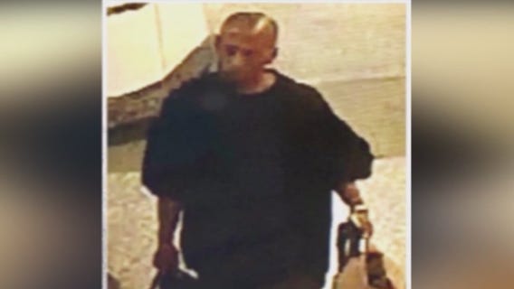 Woman beaten, raped at East Hollywood Metro Red Line station; suspect sought