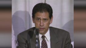 Fox 11's Hal Eisner recounts witnessing an execution