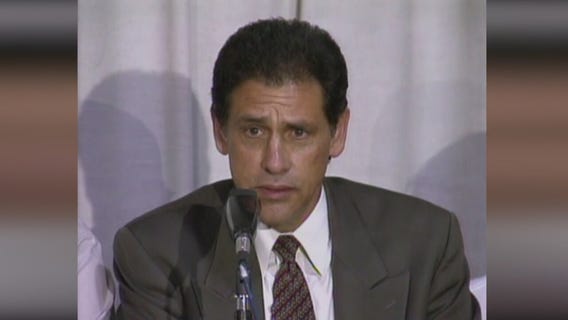 Fox 11's Hal Eisner recounts witnessing an execution