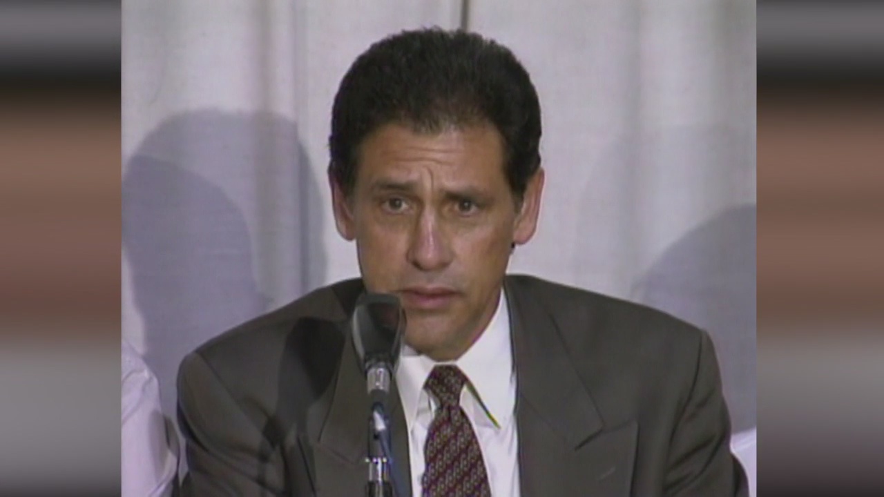 Fox 11's Hal Eisner recounts witnessing an execution