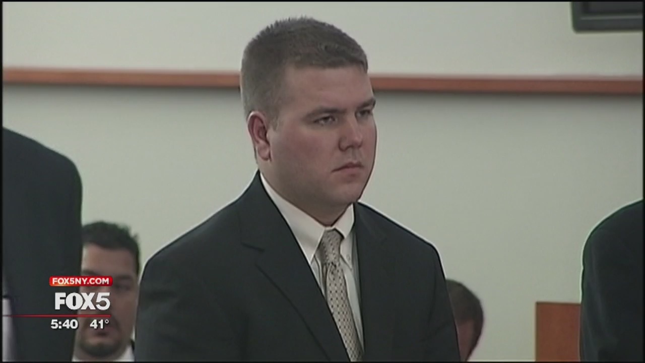 NYPD administrative trial