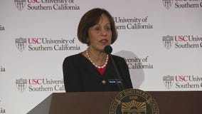 On heels of scandals, USC announces new