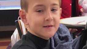 Corona boy, 8, missing for 2 weeks; parents arrested on child abuse charges