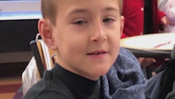 Corona boy, 8, missing for 2 weeks; parents arrested on child abuse charges