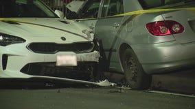 Detectives detain 'persons of interest' in violent carjacking, stabbing of pregnant woman