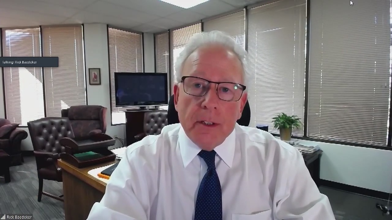 CA Horse Racing Board discusses recent deaths at Santa Anita Park