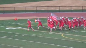 Rosemead football funds gone