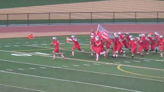 Rosemead football funds gone