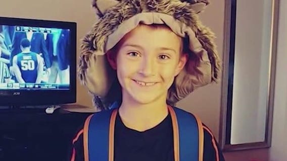 Investigators, plumber spotted at missing boy?s Corona home