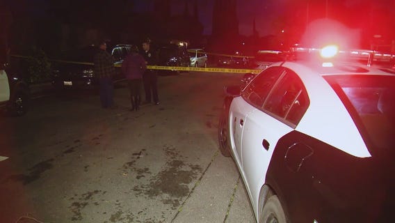 Pregnant teacher stabbed multiple times