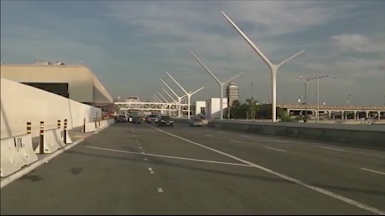 Health officials warn of LAX measures exposure; second confirmed case reported at airport